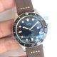 Oris Divers Sixty - Five Black Dial Brown Rubber Strap Watch (2)_th.jpg